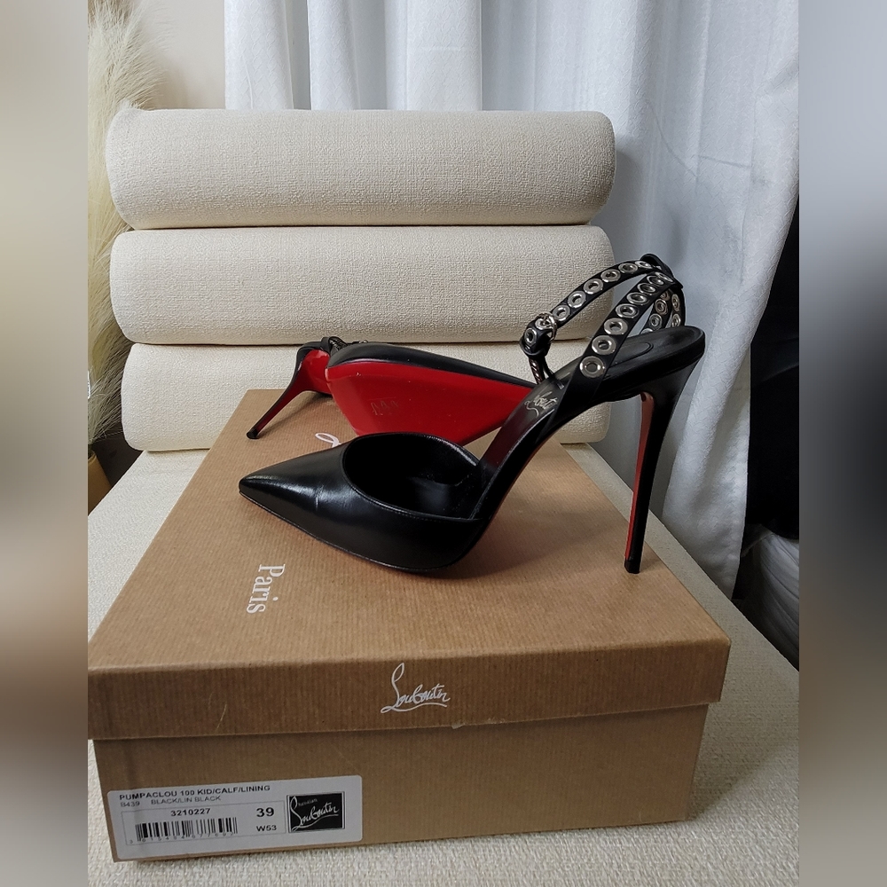 Christian Louboutin